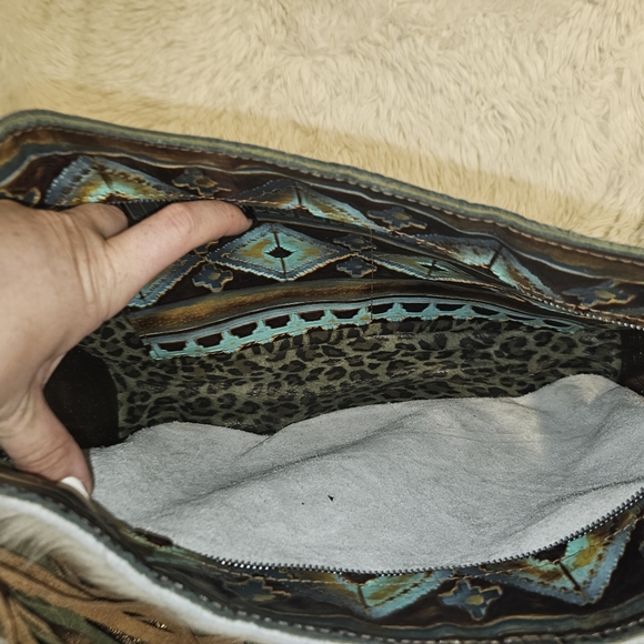 Merrick og purse - Picture 5 of 8